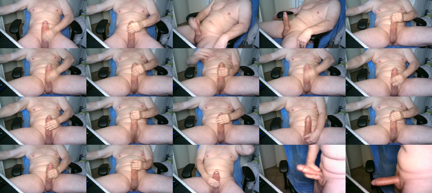 yogy21  31-05-2022 Recorded Video Webcam