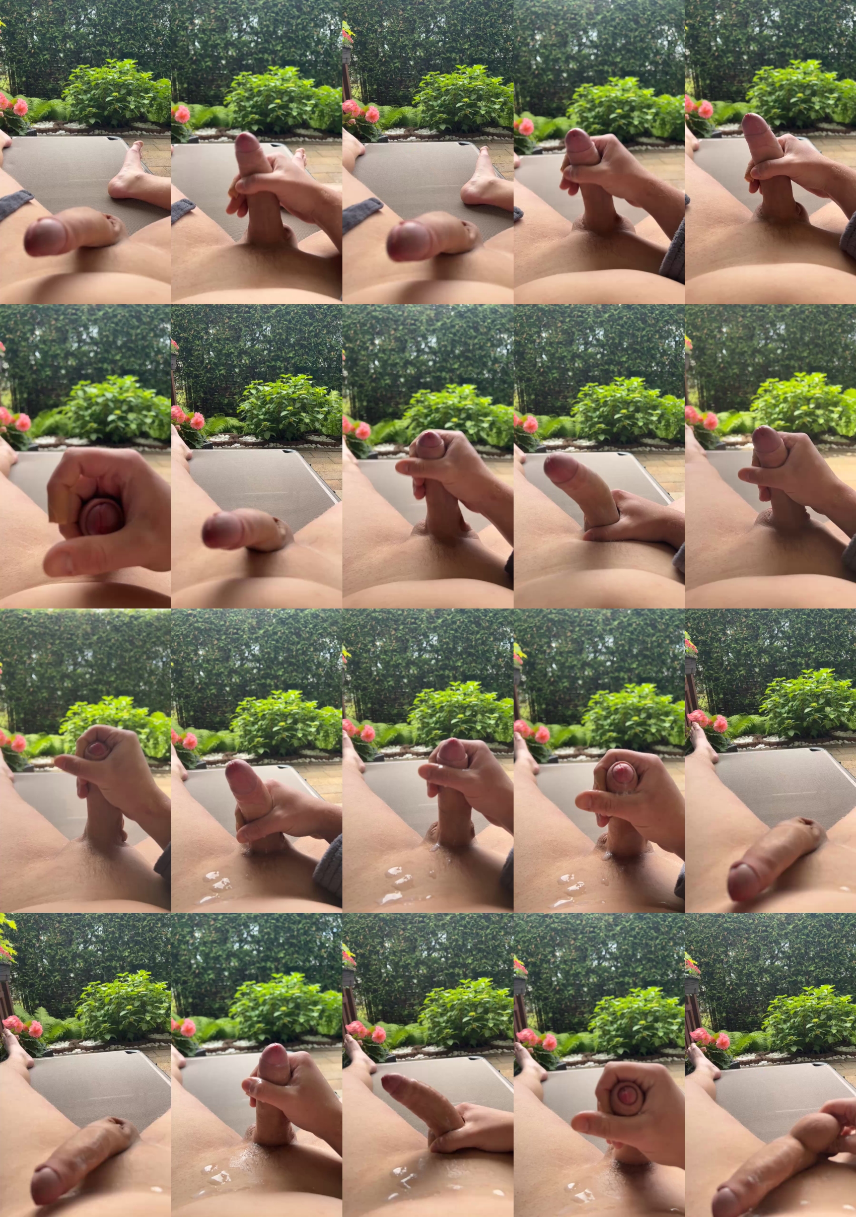 9GERpaZan9  01-06-2022 Recorded Video strip