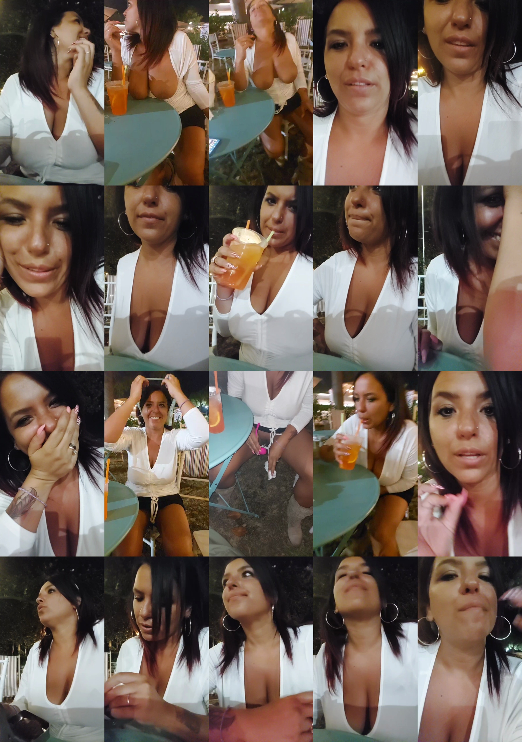 Allyson22andy 31-05-2022 sexygirl 