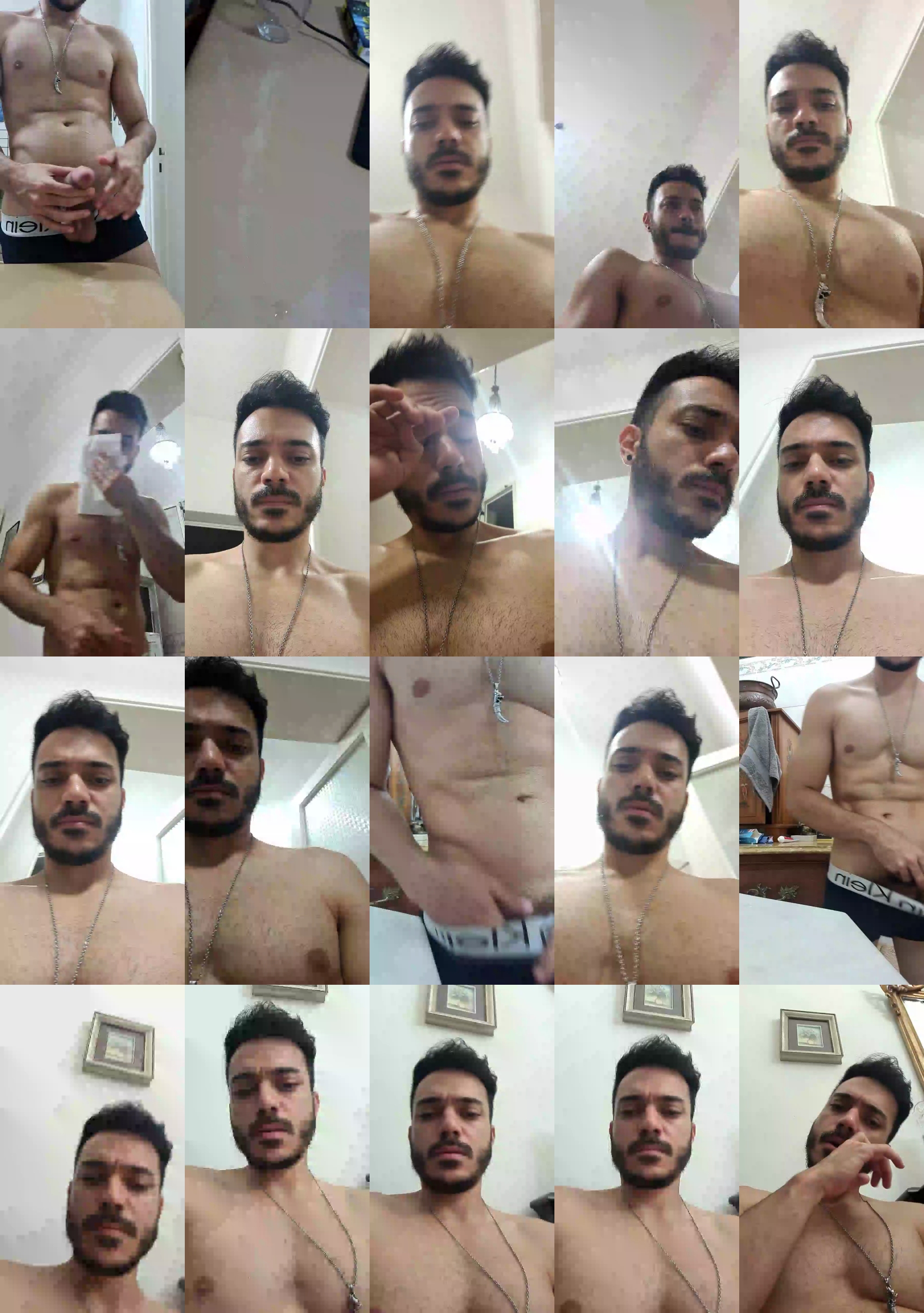 Back2Vegas  31-05-2022 Recorded Video ass