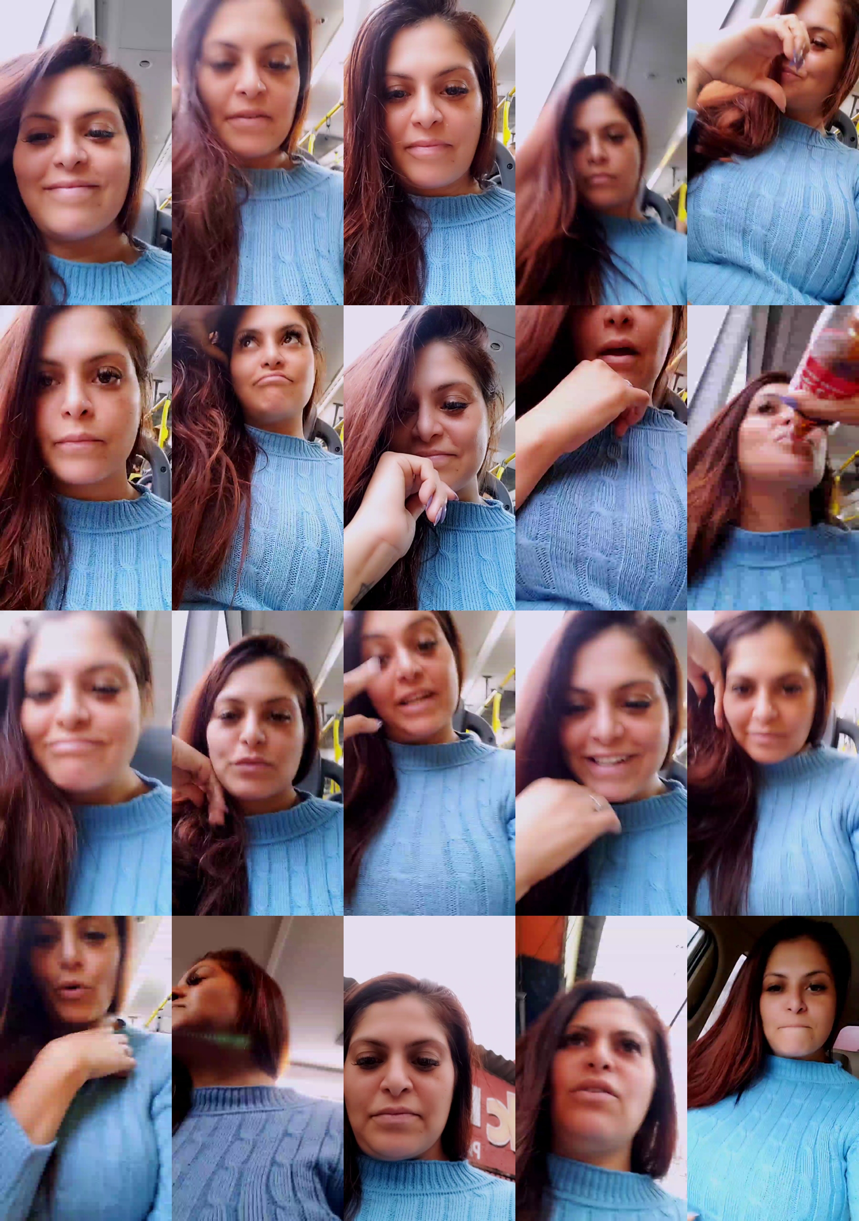 Bananaiscam 31-05-2022 boobs 