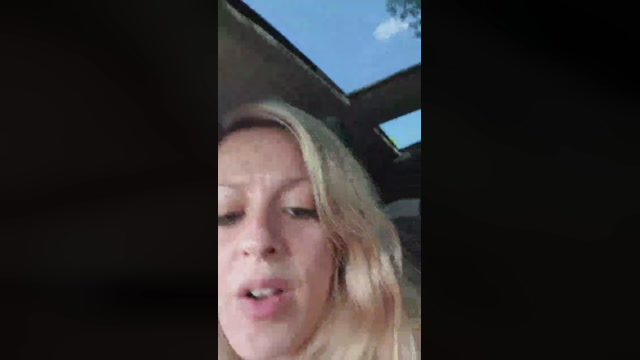 BlondSexxxy 01-06-2022 Topless 
