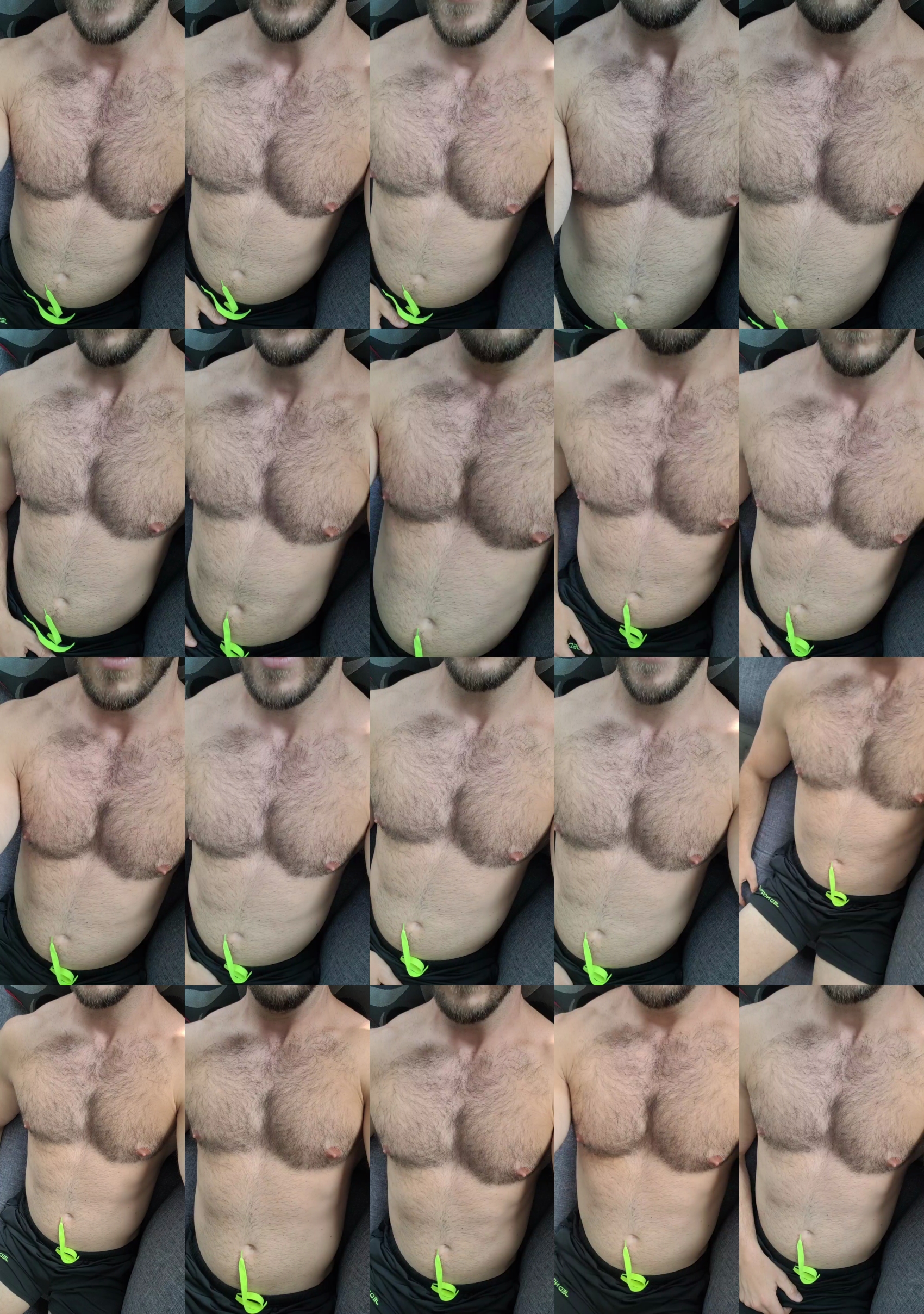 CNDhunkxxx  31-05-2022 Recorded Video jerkoff