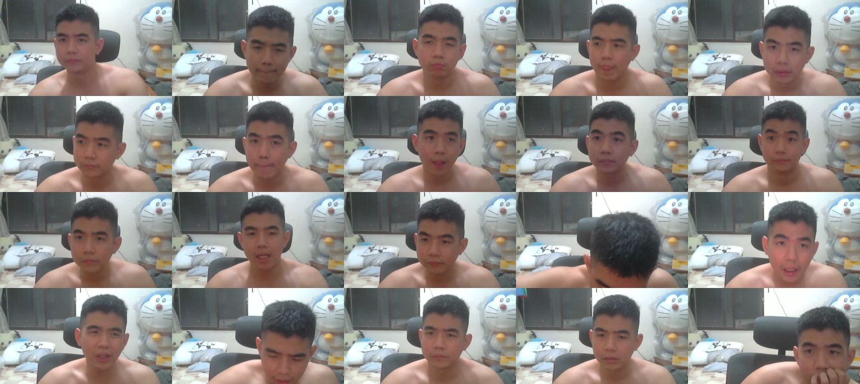 EatMyolo  01-06-2022 Recorded Video bj-dildo