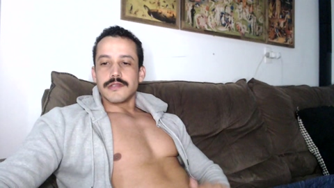 GATOXXLBR  01-06-2022 Recorded Video bigload