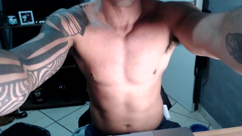 GATOXXLBR  31-05-2022 Recorded Video squirt