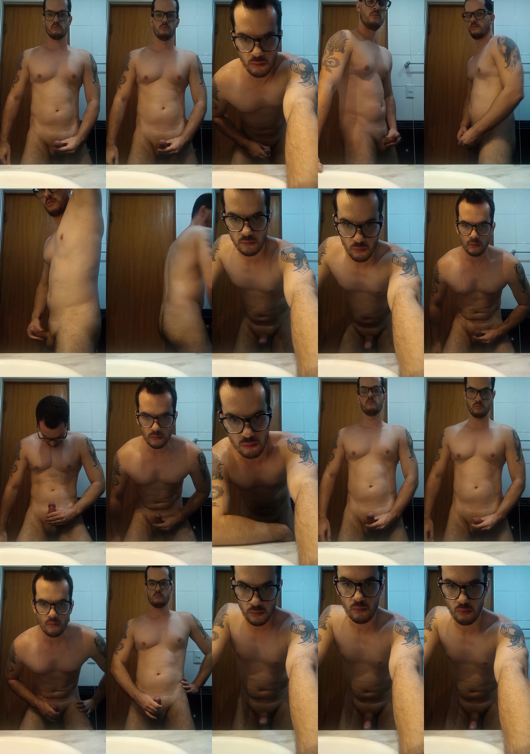 Gatosurf33  01-06-2022 Recorded Video squirt