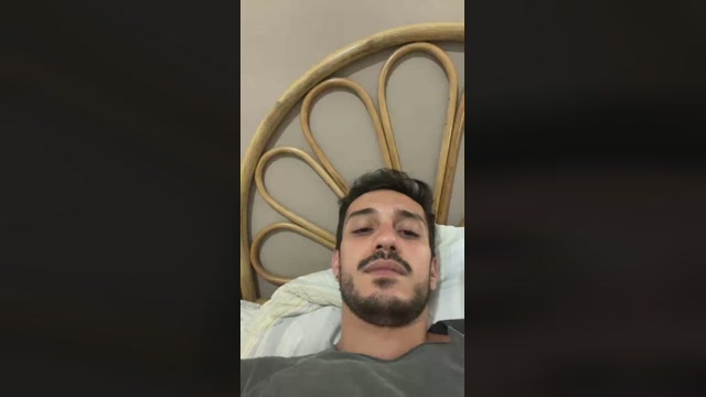 ItaloBrasile  01-06-2022 Recorded Video strip