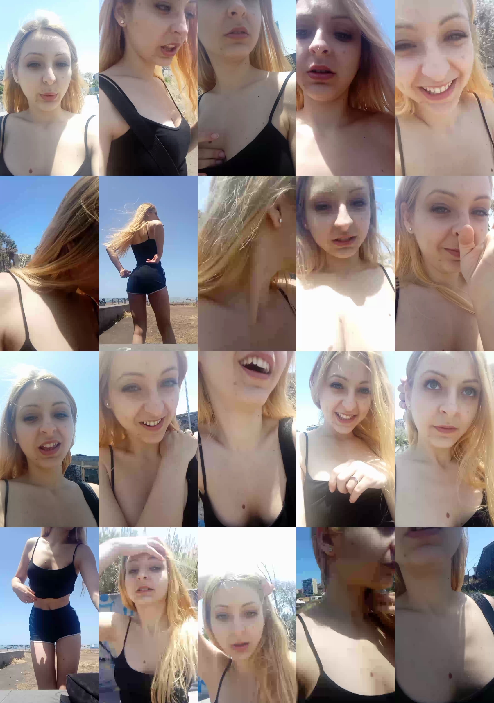 Lucy22xxx 01-06-2022 strip 