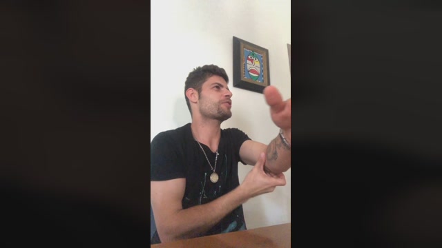 MasterDomino93  01-06-2022 Recorded Video ass