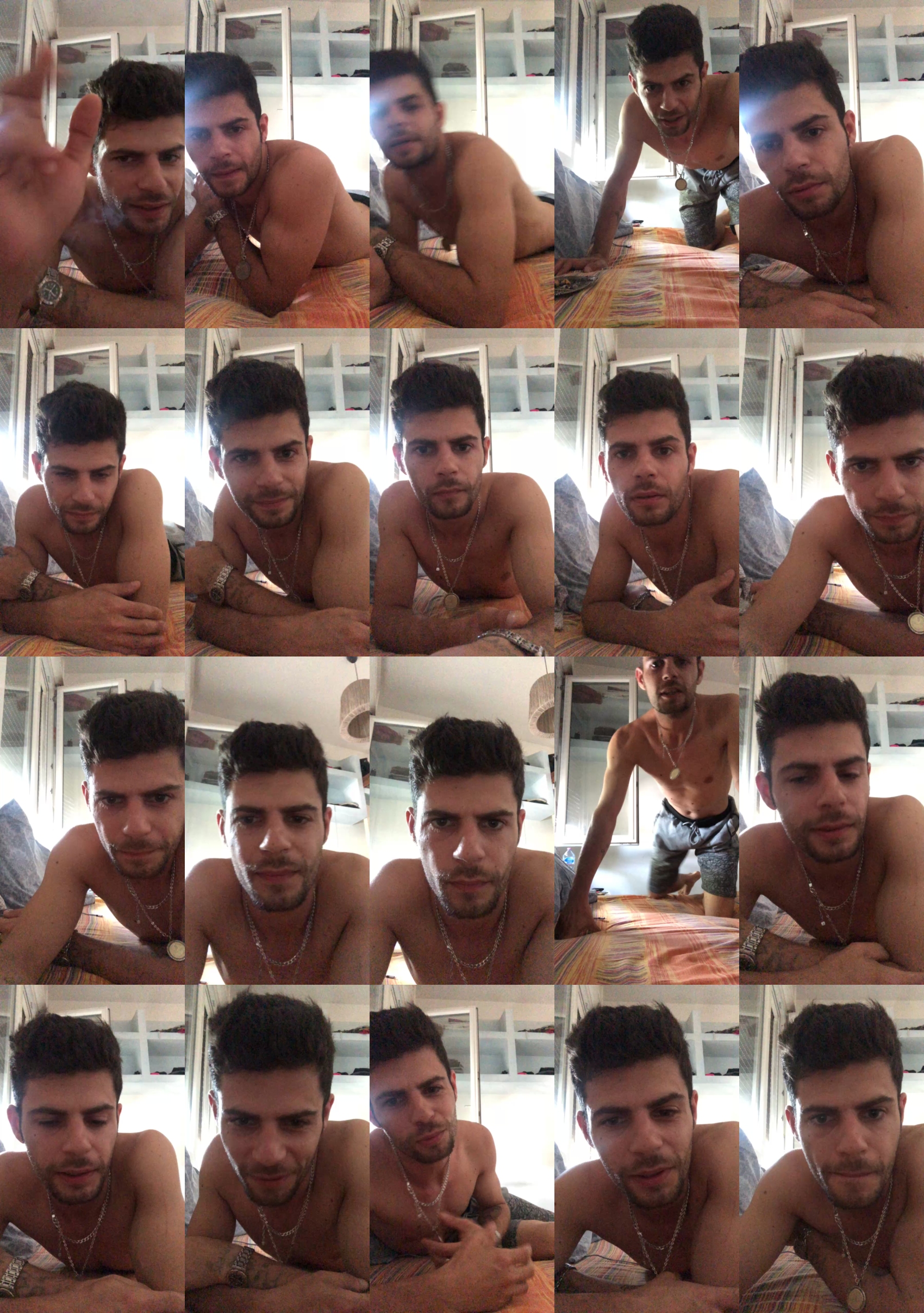 MasterDomino93  01-06-2022 Recorded Video toy