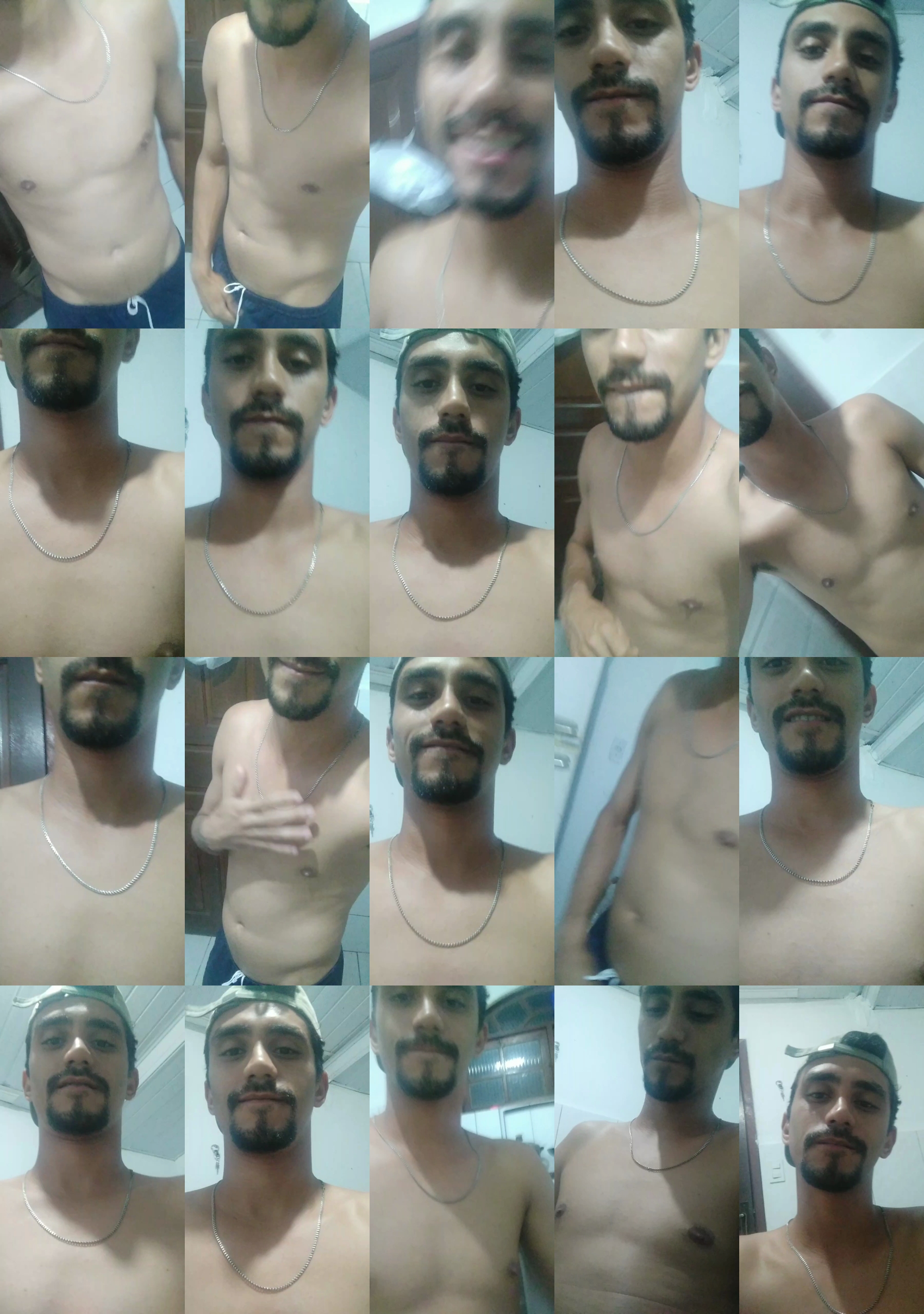 Maxtesaoxxx  01-06-2022 Recorded Video beauty