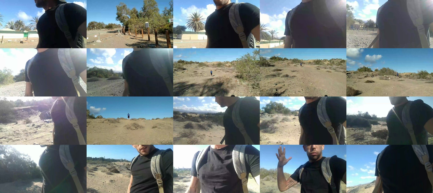 Pabloysebas  31-05-2022 Recorded Video horny