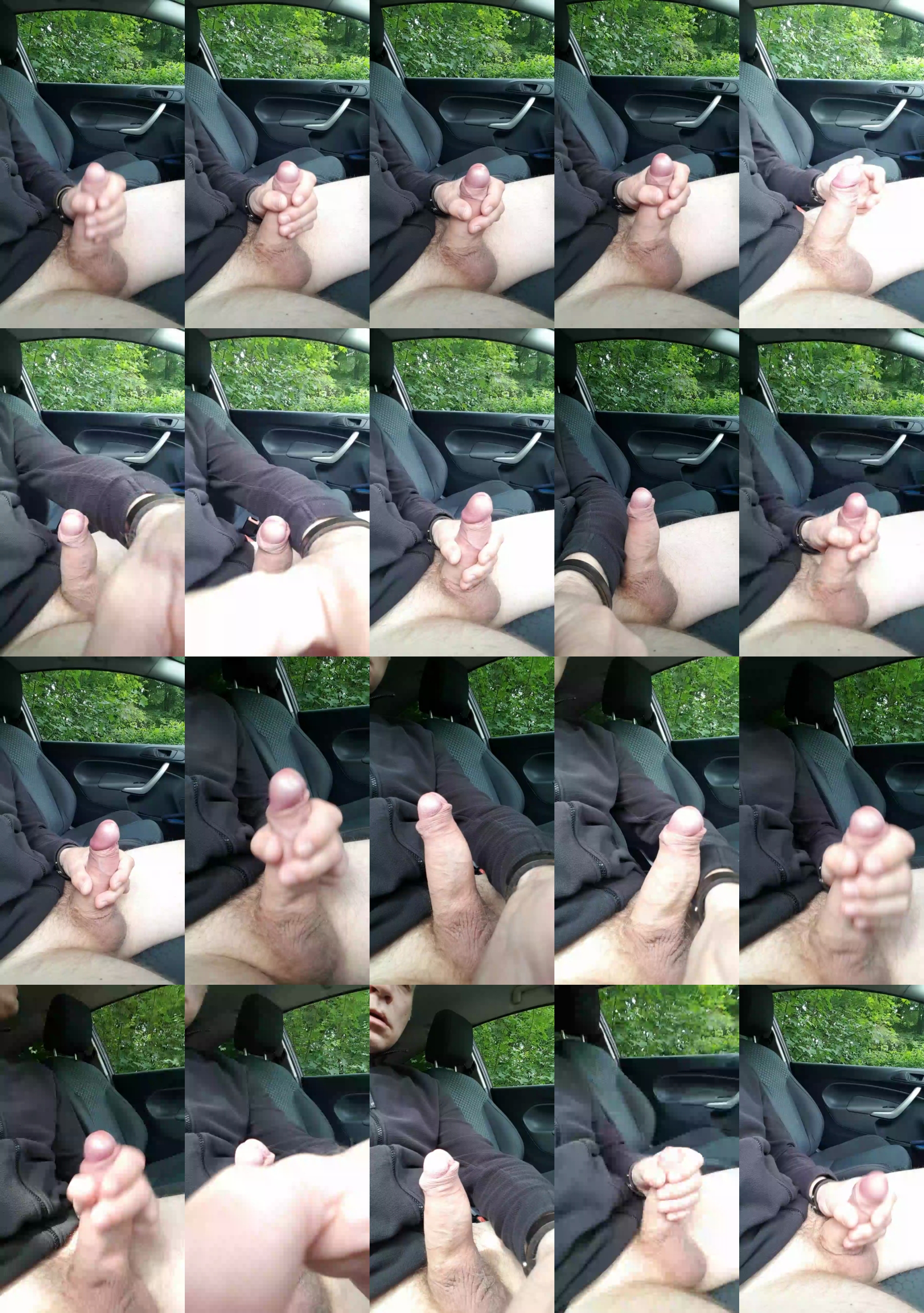 Ralph34  01-06-2022 Recorded Video strip
