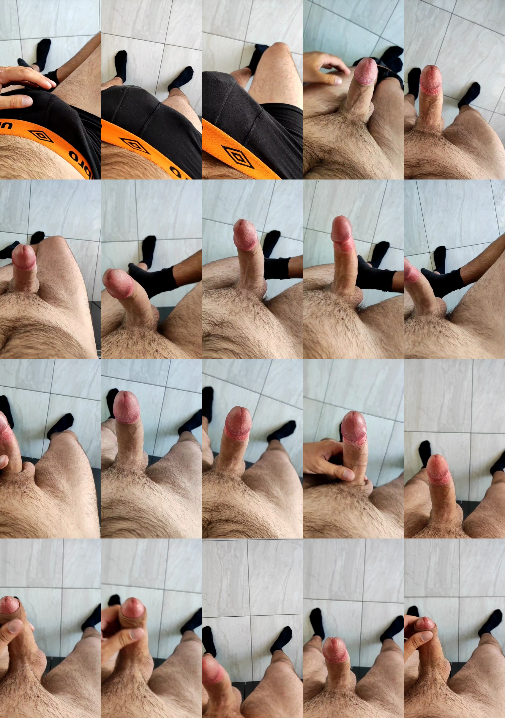 Sexfrance22  01-06-2022 Recorded Video kinky