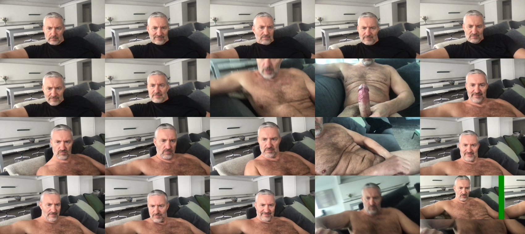 SohoAlan  01-06-2022 Recorded Video bj-dildo