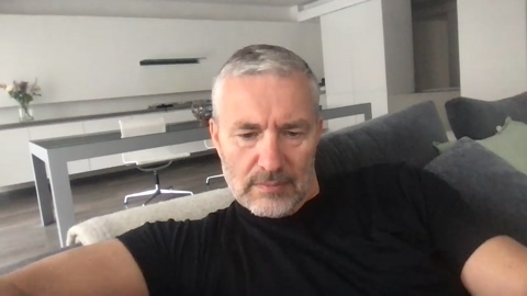 SohoAlan  01-06-2022 Recorded Video bj-dildo