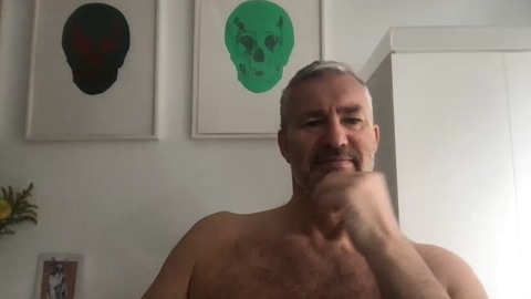 SohoAlan  01-06-2022 Recorded Video fuck