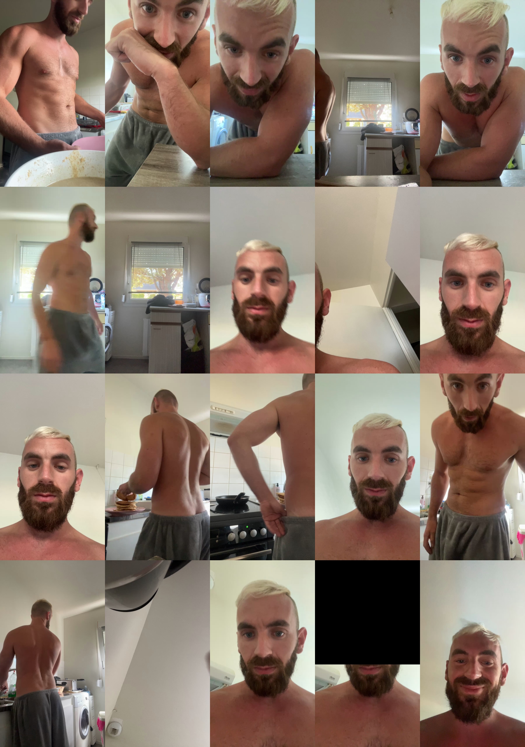 Sosexyeyeblue  01-06-2022 Recorded Video analsex