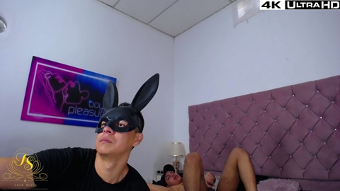 TeamRyan  31-05-2022 Recorded Video suckshow