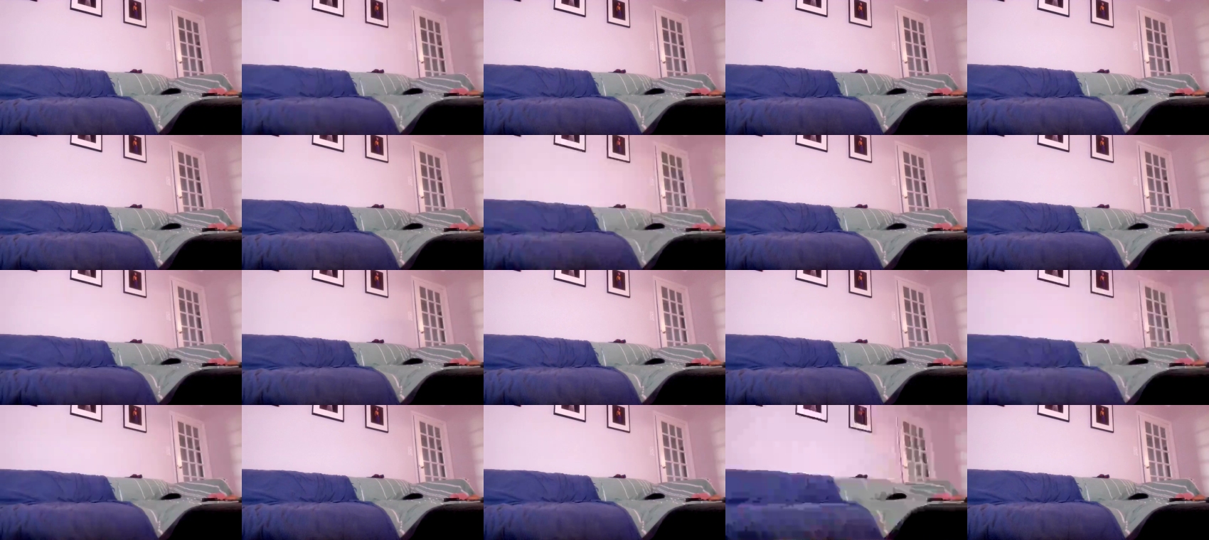 Xhairyguy  01-06-2022 Recorded Video strip