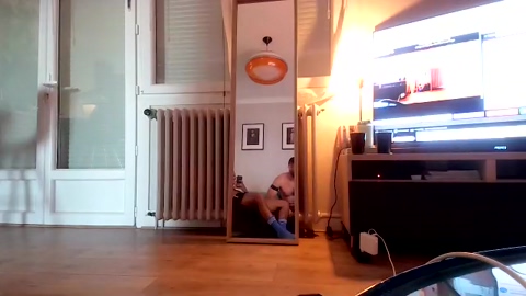 Xhairyguy  01-06-2022 Recorded Video kinky
