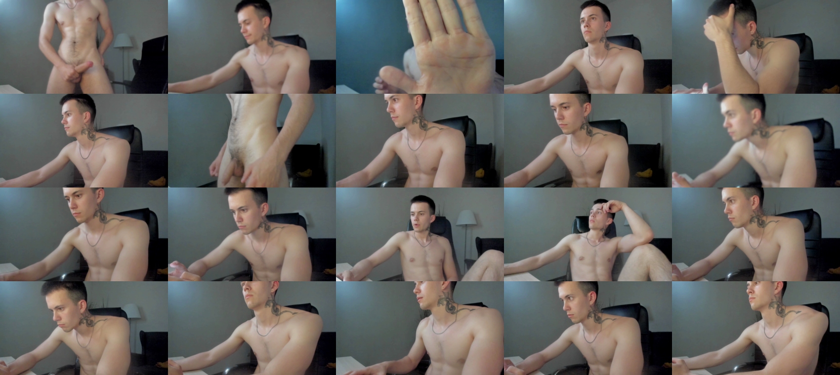 _Bobby_Balls_  31-05-2022 Recorded Video XXX