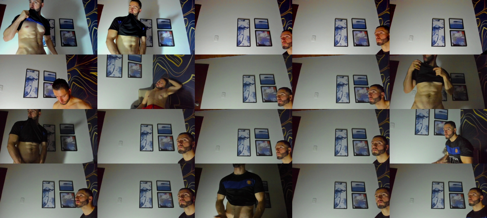 _Massimmo_  01-06-2022 Recorded Video fingers
