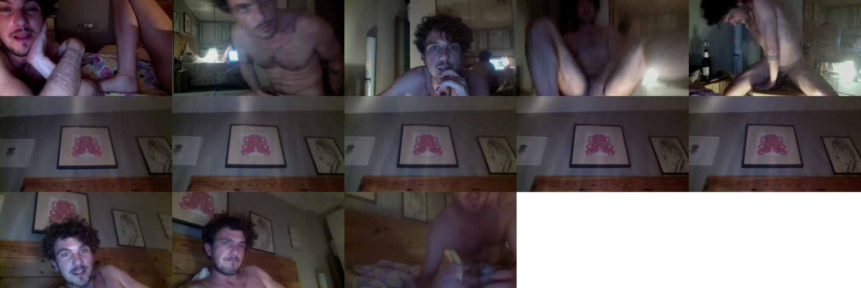 andreappp  01-06-2022 Recorded Video skinny
