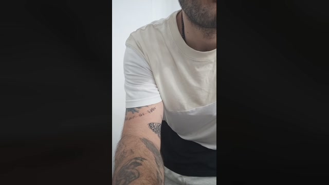 anonimoux69  01-06-2022 Recorded Video show