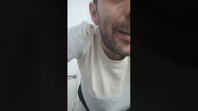 anonimoux69  01-06-2022 Recorded Video hot