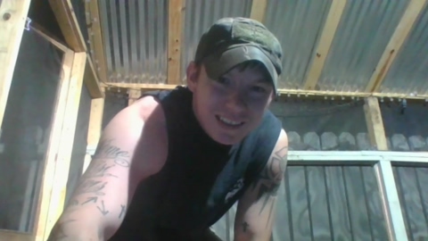 antisocialstreamer  01-06-2022 video fingers