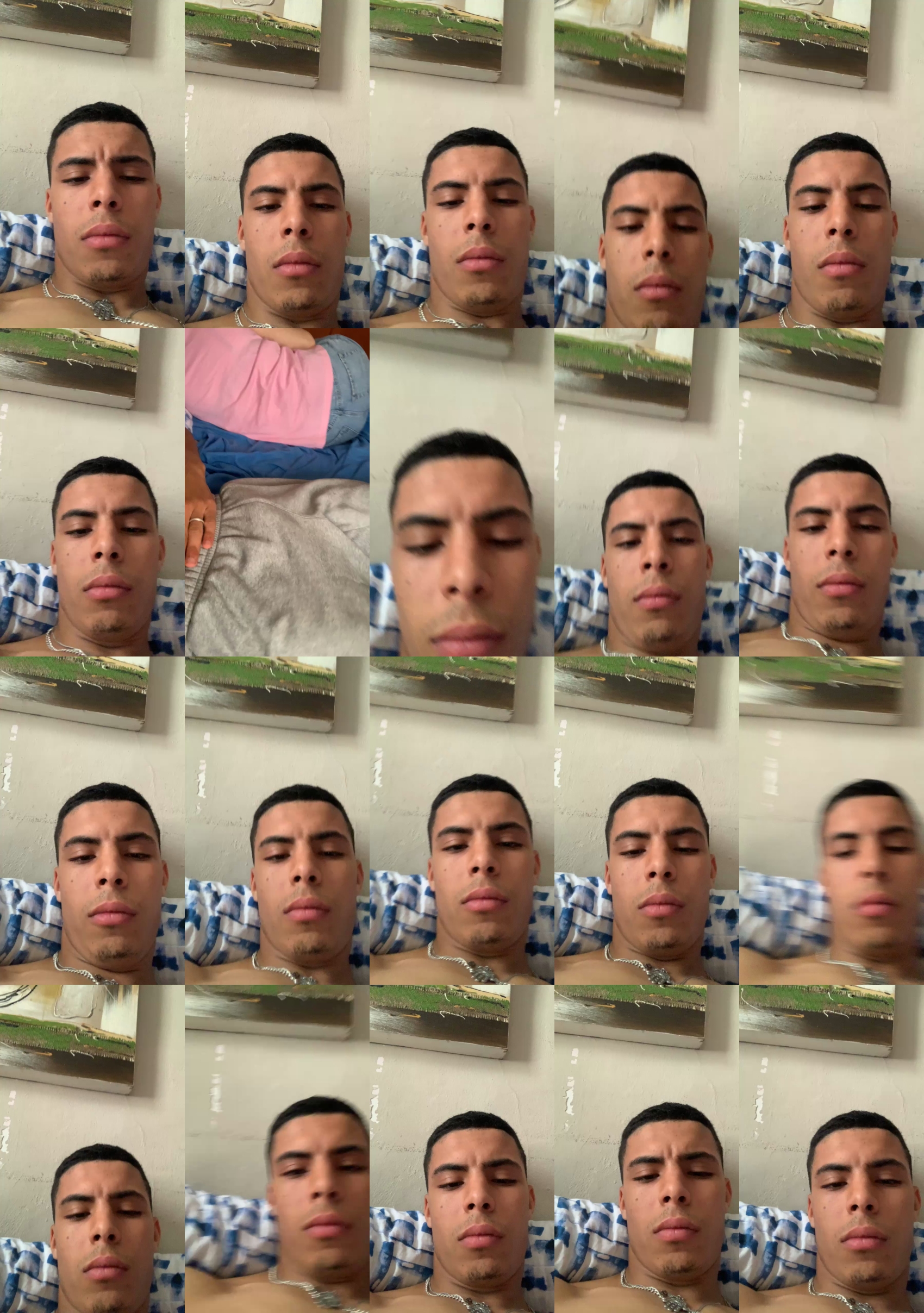 ayoub74  01-06-2022 Recorded Video big