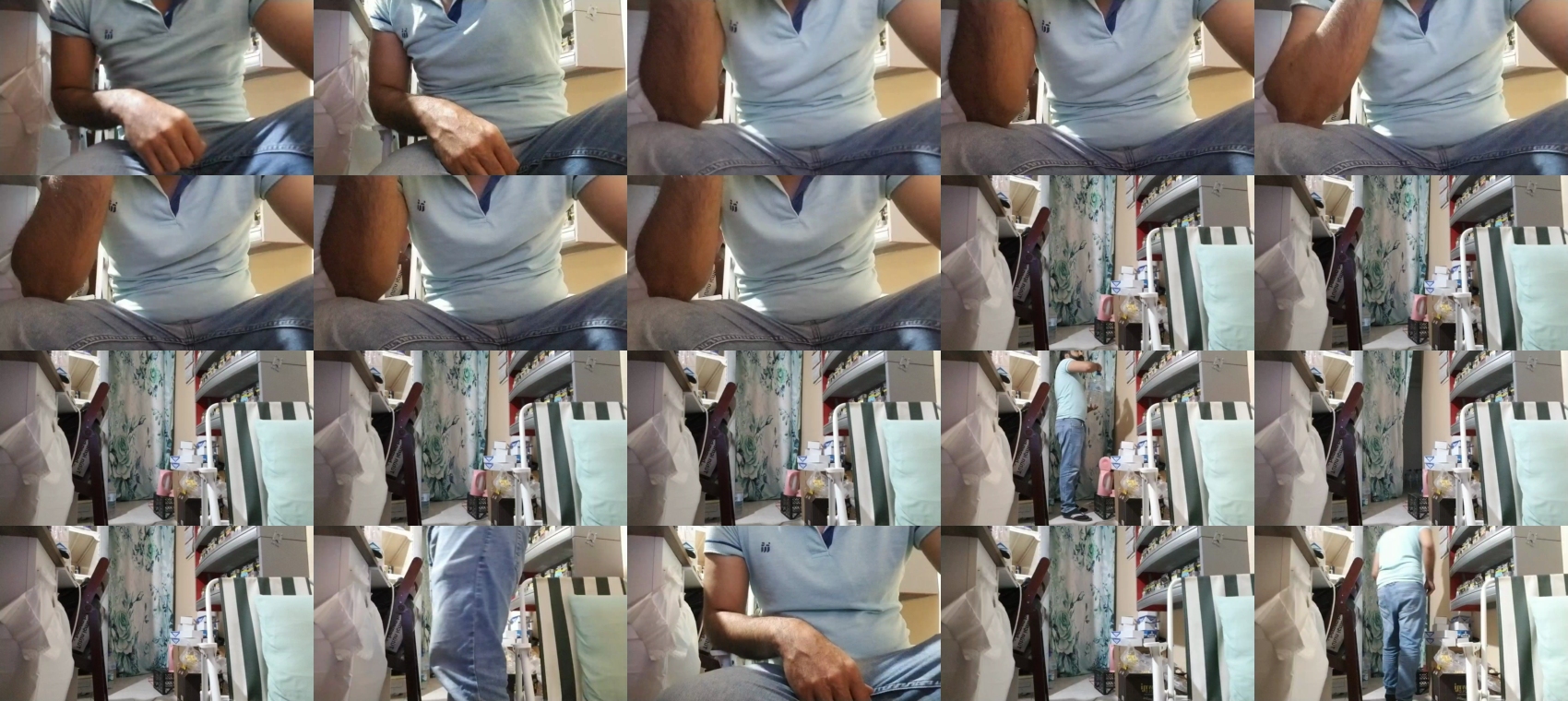 billy1727  31-05-2022 Recorded Video hot