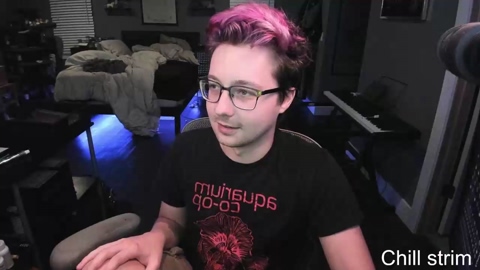 booker_baxton  01-06-2022 video spank