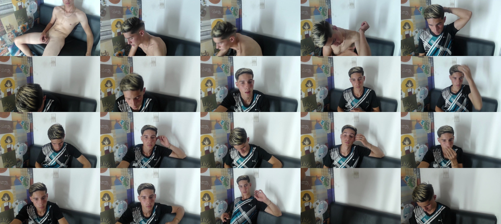 boyhotdear  31-05-2022 video orgasm