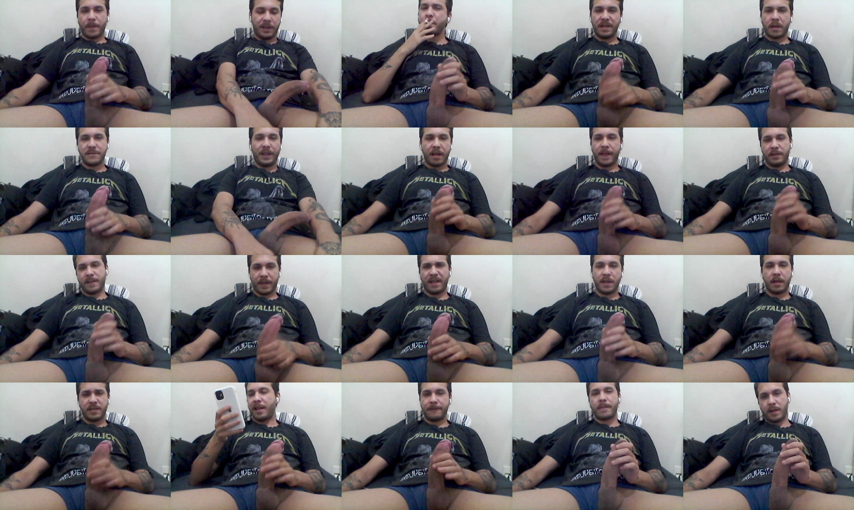 boysp2213  01-06-2022 Recorded Video Video