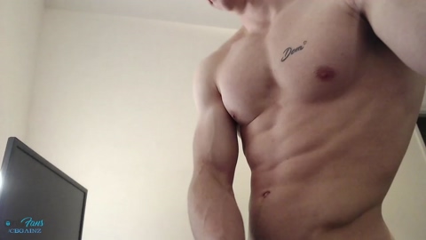 cbgainz  01-06-2022 video big