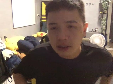 chappypipi  31-05-2022 Recorded Video sexybody