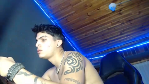 charlie_hotx  01-06-2022 video sexykitty