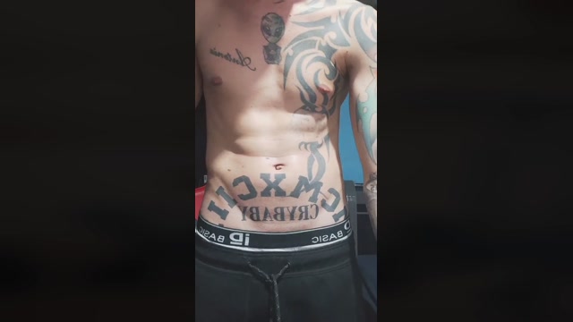 criadafavela  01-06-2022 Recorded Video blowjob