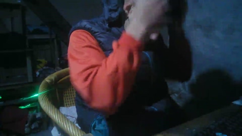 cruzadito_xxx  01-06-2022 Recorded Video Topless