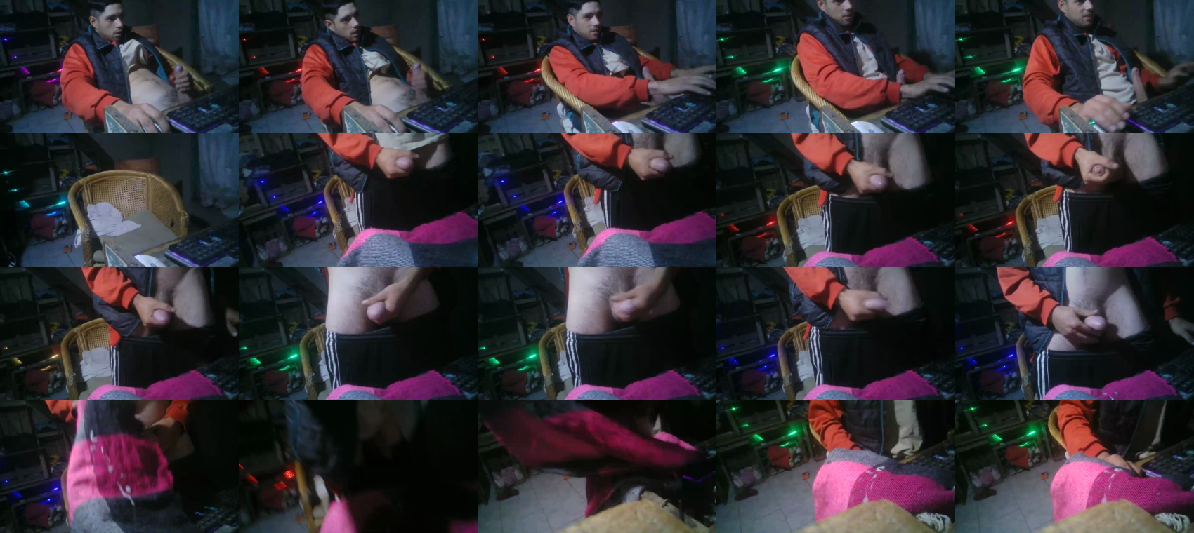 cruzadito_xxx  01-06-2022 Recorded Video playtime