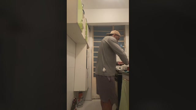 davidbolado1  01-06-2022 Recorded Video naughty