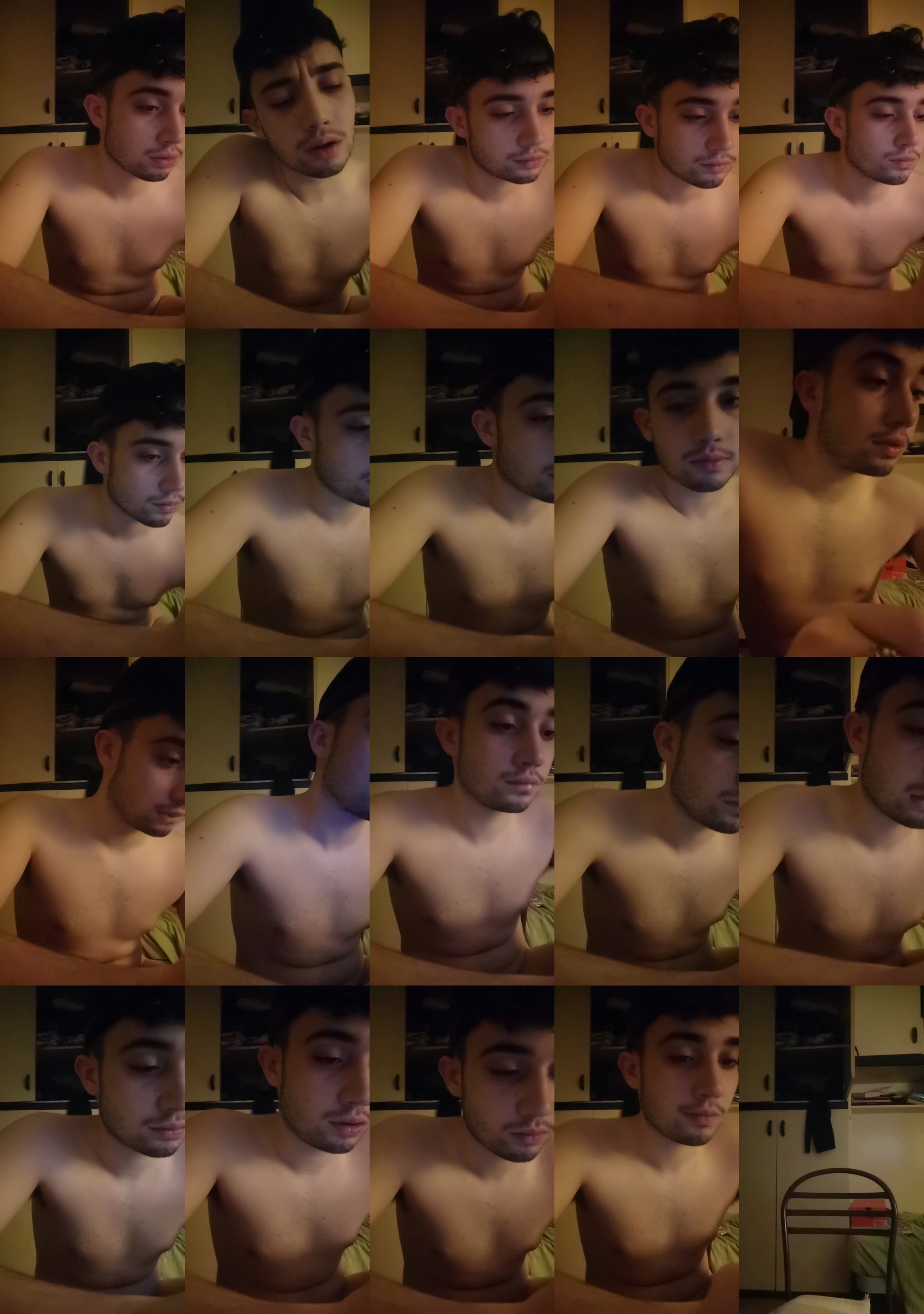 dimartinofiore  31-05-2022 Recorded Video dirty