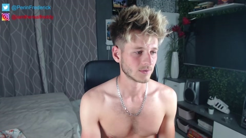 freddy_star  31-05-2022 video natural