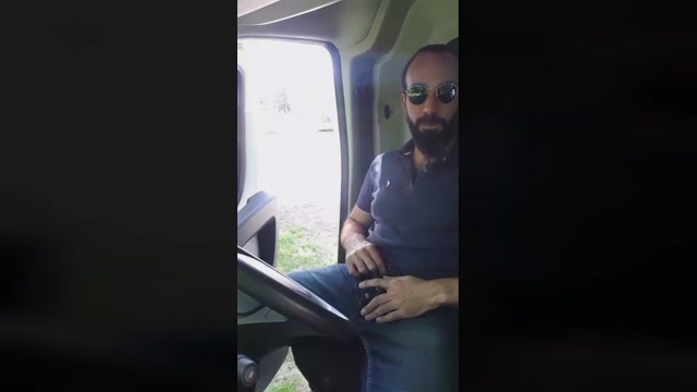 frenchtruker007  01-06-2022 Recorded Video fuck