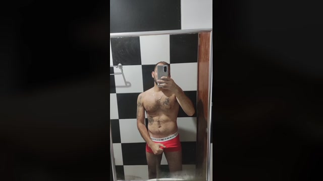 henrique1404  01-06-2022 Recorded Video sexy