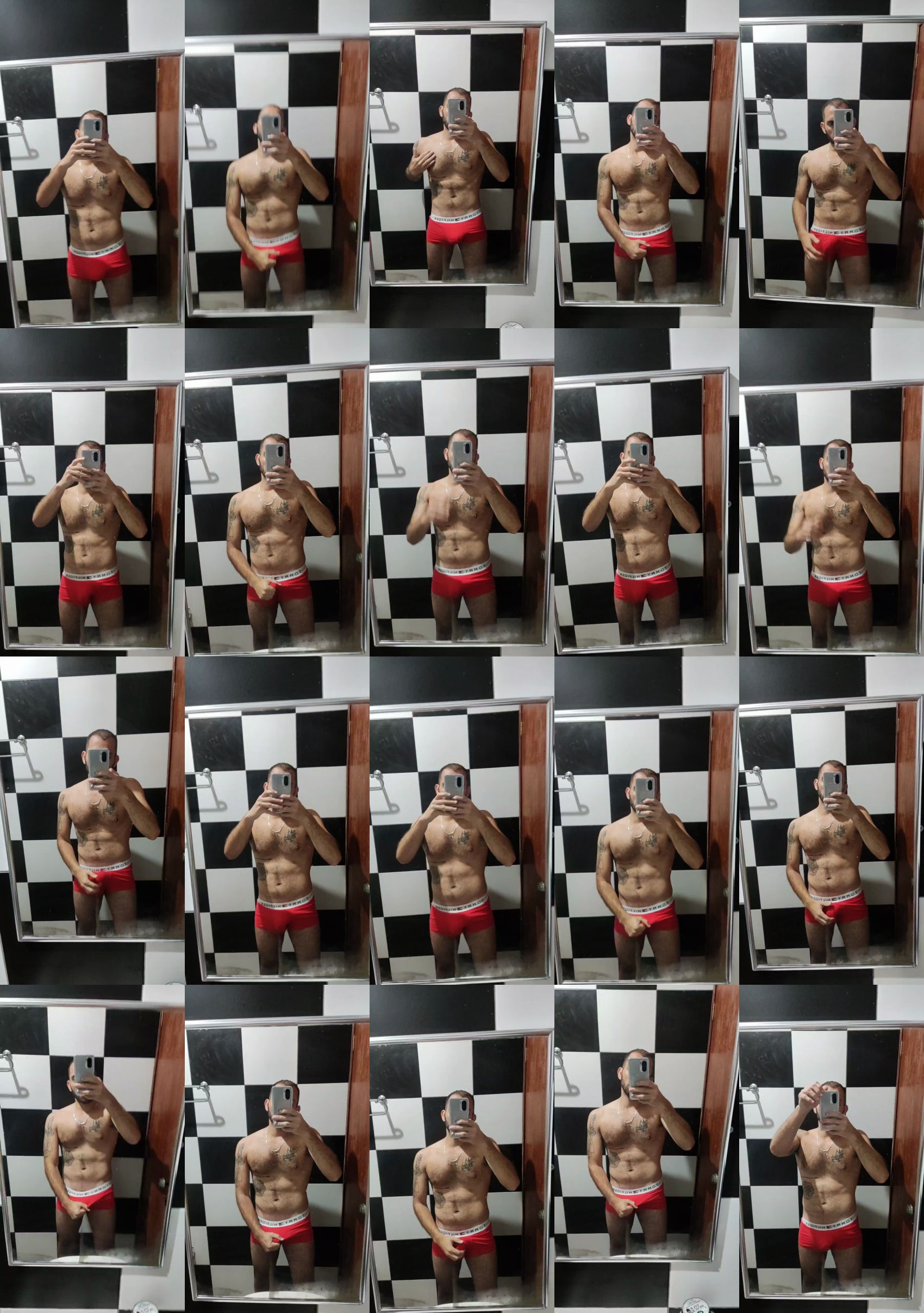 henrique1404  01-06-2022 Recorded Video sexy
