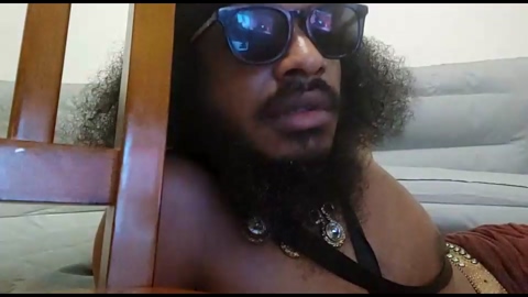 hoodblacc  01-06-2022 video Topless